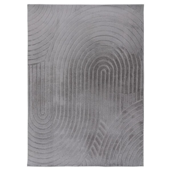 Koberec Comfort 1,2/1,7 CMF 501 stříbrný