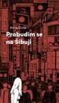 Probudím se na Šibuji Anna Cima