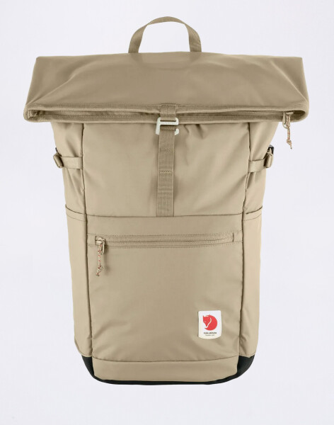 Batoh Fjällräven High Coast Foldsack 24 118 Fossil