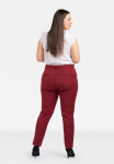 Karko Woman's Trousers Mela Z868