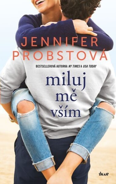 Miluj mě vším Jennifer