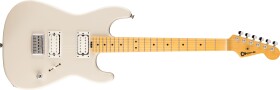 Charvel American Neo-Classic San Dimas SD1 HH HT MN Ivory Blitz