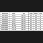 MEXEN/S - Velar sprchový kout, posuvné dveře 120 x 80, dekor, nikl kartáčovaný 871-120-080-31-97