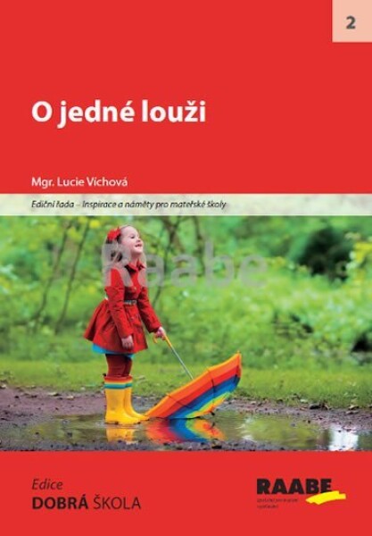 Jedné louži