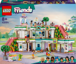 LEGO® Friends 42604 Obchodní centrum městečku Heartlake