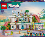 LEGO® Friends 42604 Obchodní centrum v městečku Heartlake