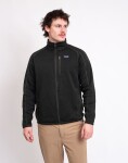 Patagonia M's Retro Pile Jacket New Navy M