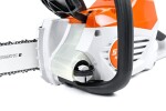 Aku řetězová pila STIHL MSA 160 C-B