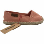 Wrangler Nancy C Dámské nízké boty W 20241049-43B 41