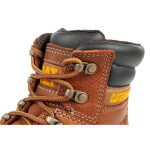 Pánské boty Fairbanks Eh Sr M P74138 - Caterpillar 46
