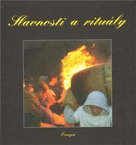 Slavnosti rituály