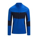 Pánské funkční triko Swix Polaris Baselayer Halfzip M