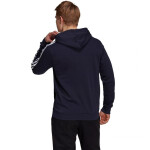 Adidas Essentials Fleece 3-Stripes Hoodie GK9073 pánské