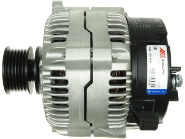 Alternátor VW CADDY GOLF PASSAT POLO SHARAN VENTO