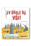 V škole sú vši! - Séverine Duchesne