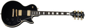 Epiphone Les Paul Custom - Ebony