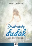 Strakonický dudák - Josef Kajetán Tyl - e-kniha