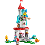 LEGO® Super Mario™ 71407 Kočka Peach ledová věž rozšiřující set