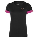 Běžecké tričko Mizuno Tee K2GA270109 Velikost textilu: