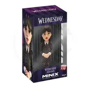 MINIX Netflix TV: Wednesday Wednesday Addams