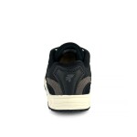Dětské barefoot tenisky CR111 JUNIOR BLACK Joma BF111JW2601 - 35