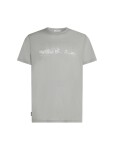 ICEBREAKER Mens Mer 150 Tech Lite SS Tee Massif, Proto Grey velikost: XXL