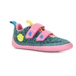 Affenzahn Sneaker Knit Happy Chameleon