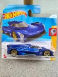 HOT WHEELS CADILLAC PROJECT GTP HYPERCAR