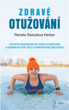 Zdravé otužování - Herber Renata Raduševa