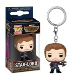 Funko POP! Star-Lord Guardians of The Galaxy (Marvel)