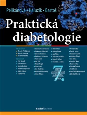 Praktická diabetologie