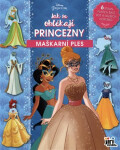 Maškarní ples - Jak se oblékají princezny - Kolektiv