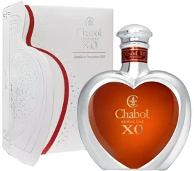 Chabot XO Supérieur de Cour / Armagnac / AOC / 40% vol. / 0,5 l (3261090060382)