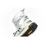 Dámské sněhule W Warmer Freeze 204 stříbné - Colmar 37