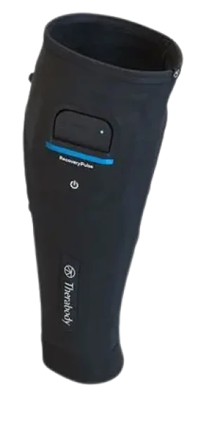 Therabody RecoveryPulse Calf Sleeve L Single