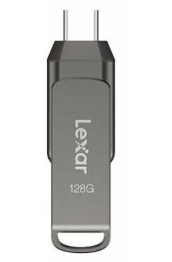 Lexar JumpDrive D400 128GB Flash Disk