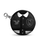 Wednesday peněženka - Nevermore - EPEE Merch - Karactermania