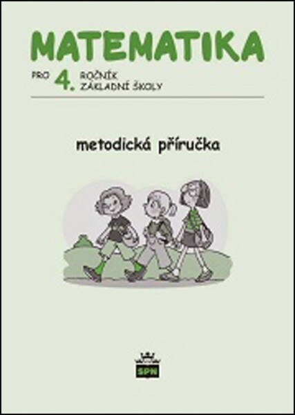 Matematika Metodická příručka