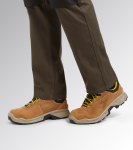 Bezpečnostní obuv Diadora COUNTRY LOW S3 SRC Velikost boty: 45, Hnědá