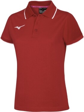 Sportovní tričko Mizuno Polo 32EA724162 Velikost textilu: