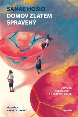 Domov zlatem spravený - Sanae Hoshio