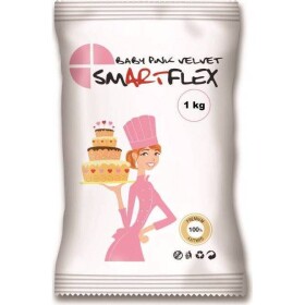 Smartflex Baby Pink Velvet Vanilka kg