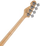 Sandberg California II VS 4 HG FR MPF MHS WPI