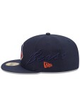 New Era Pánská kšiltovka Chicago Bears NFL 2026 Rivalries Fan Pack 59FIFTY Fitted Velikost: 7 1/2