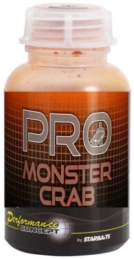 Starbaits Dip Probiotic 200ml - Monster Crab,Starbaits Dip Probiotic 200ml - Monster Crab