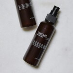 Meraki Osvěžující sprej na vlasy Soft Allure 125 ml, hnědá barva, plast