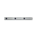 Ubiquiti UACC-AI-Key-RM / Rackový montážní panel / 1U / 19" / pro 3× UniFi AI Key (UACC-AI-Key-RM)