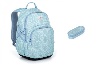 Sada pro studenta Topgal YOKO 24029 SET SMALL