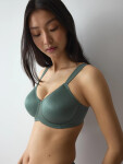 Essential Minimizer T W X - Smoky Green - TRIUMPH Smoky Green - TRIUMPH 90E