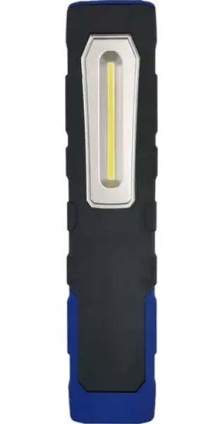 Viking B6814 Explorer pracovní světlo / 420 lm / 6000-7000K / USB-C / 4400mAh (B6814)